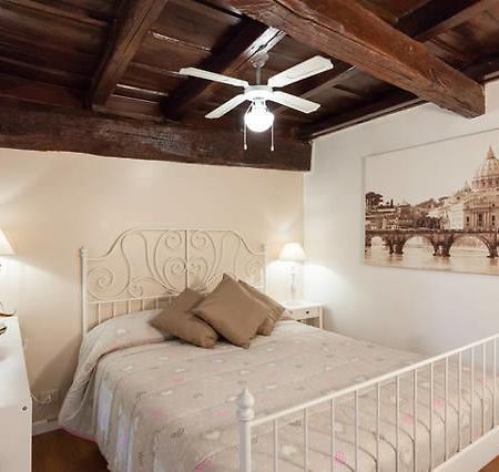 House&Colosseum Rome Kamer foto