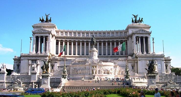 House&Colosseum Rome Kamer foto
