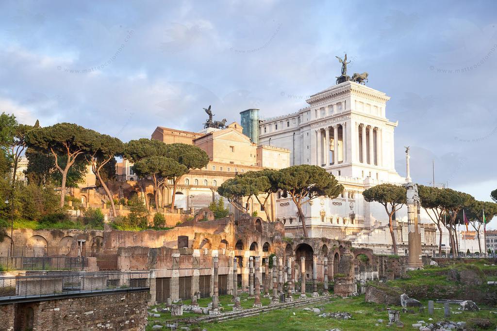House&Colosseum Rome Kamer foto