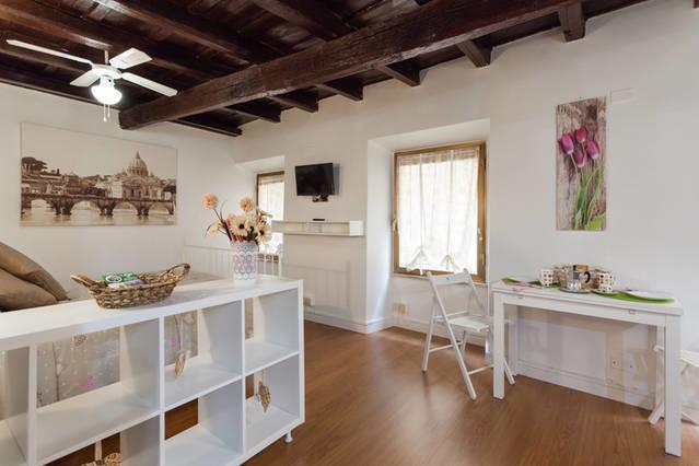 House&Colosseum Rome Kamer foto