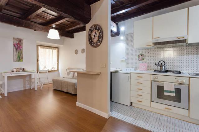 House&Colosseum Rome Kamer foto