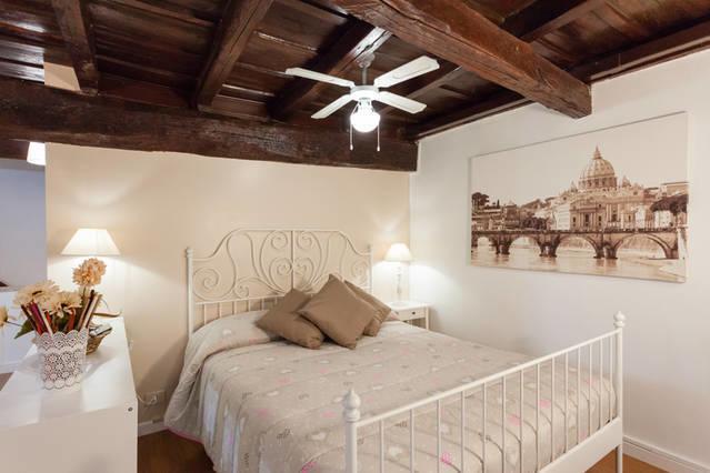 House&Colosseum Rome Kamer foto