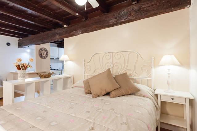 House&Colosseum Rome Kamer foto