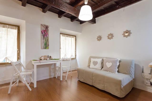 House&Colosseum Rome Kamer foto