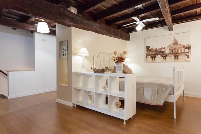 House&Colosseum Rome Kamer foto