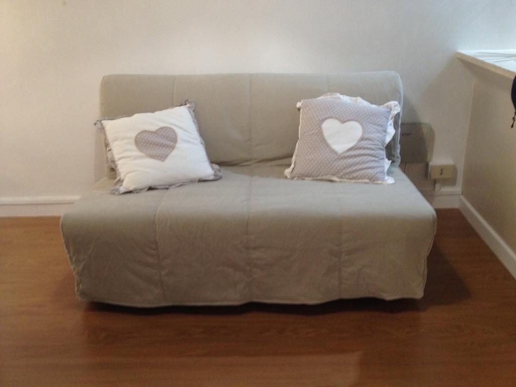 House&Colosseum Rome Kamer foto