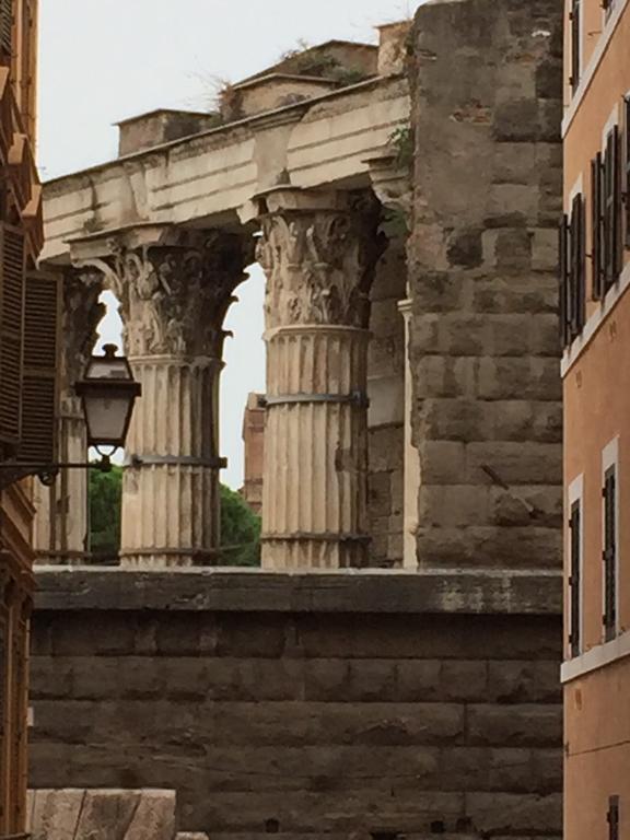House&Colosseum Rome Kamer foto