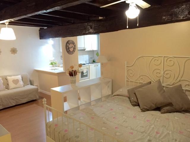 House&Colosseum Rome Kamer foto