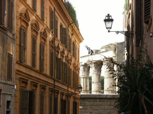 House&Colosseum Rome Buitenkant foto