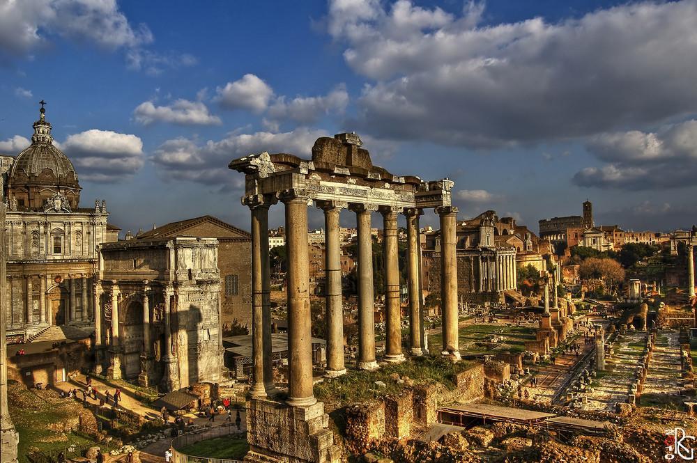 House&Colosseum Rome Buitenkant foto