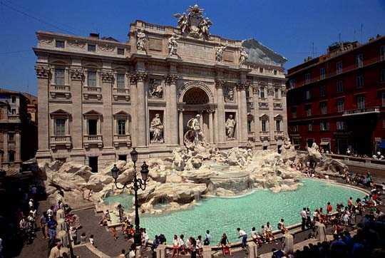 House&Colosseum Rome Buitenkant foto